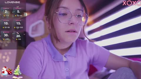 MILLY online show from 12.16.24