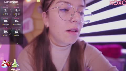 MILLY online show from 12.19.24