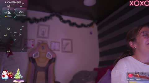 MILLY online show from 12.20.24