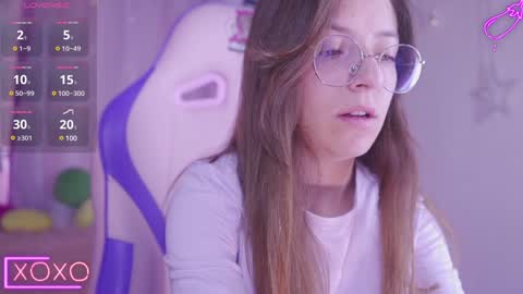 MILLY online show from 01.21.25