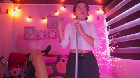 MILLY online show from 01.25.25