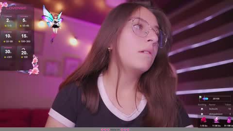 MILLY online show from 11.05.25