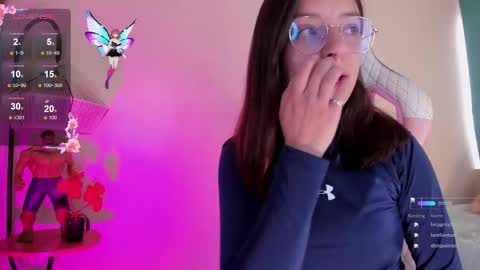 MILLY online show from 11.26.25