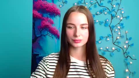 Milly online show from 11.06.25