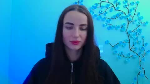 Snapshot of milly_liss chatting on 01.16.26 Milly online show from 01.16.26