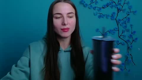 Snapshot of milly_liss chatting on 01.19.26 Milly online show from 01.19.26