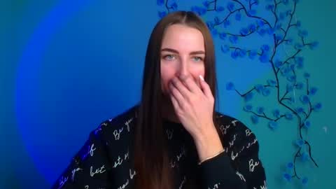 Snapshot of milly_liss chatting on 02.02.26 Milly online show from 02.02.26