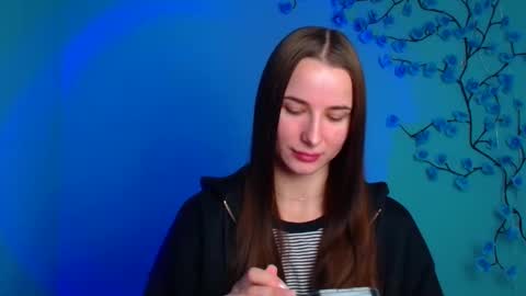 Snapshot of milly_liss chatting on 02.03.26 Milly online show from 02.03.26