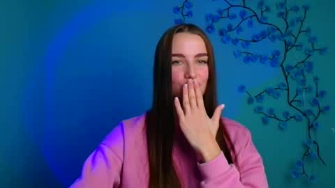 Snapshot of milly_liss chatting on 02.05.26 Milly online show from 02.05.26