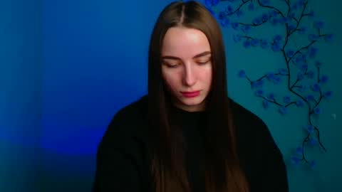 Snapshot of milly_liss chatting on 02.13.26 Milly online show from 02.13.26