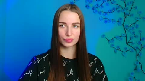 Snapshot of milly_liss chatting on 02.16.26 Milly online show from 02.16.26