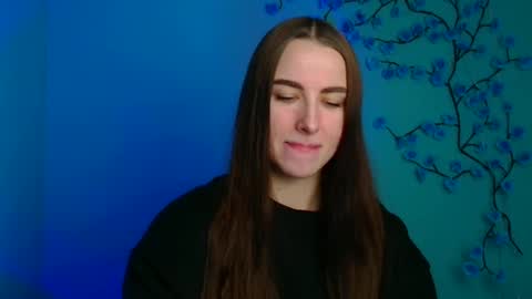 Snapshot of milly_liss chatting on 02.18.26 Milly online show from 02.18.26