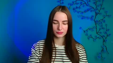 Snapshot of milly_liss chatting on 02.23.26 Milly online show from 02.23.26