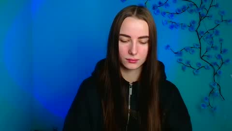 Snapshot of milly_liss chatting on 02.25.26 Milly online show from 02.25.26