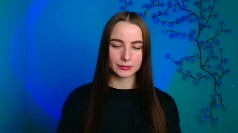 Snapshot of milly_liss chatting on 02.26.26 Milly online show from 02.26.26