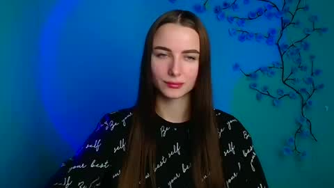 Snapshot of milly_liss chatting on 02.27.26 Milly online show from 02.27.26
