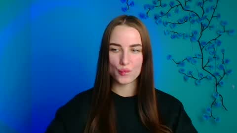 Snapshot of milly_liss chatting on 03.03.26 Milly online show from 03.03.26