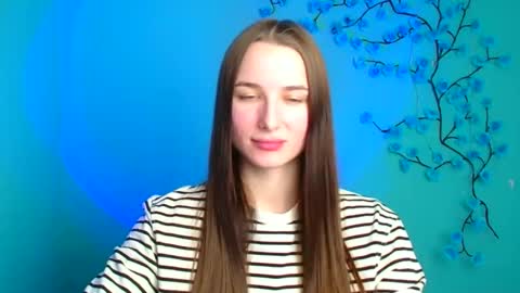 Snapshot of milly_liss chatting on 03.05.26 Milly online show from 03.05.26