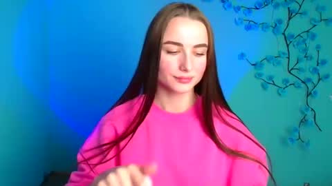 Snapshot of milly_liss chatting on 03.12.26 Milly online show from 03.12.26