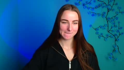 Snapshot of milly_liss chatting on 03.16.26 Milly online show from 03.16.26