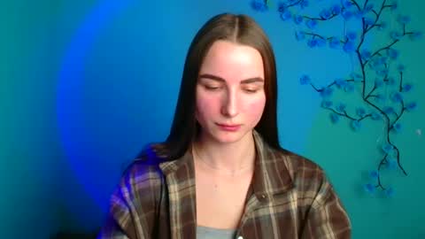 Snapshot of milly_liss chatting on 03.17.26 Milly online show from 03.17.26