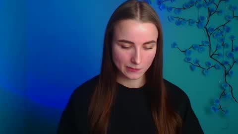 Snapshot of milly_liss chatting on 04.13.26 Milly online show from 04.13.26
