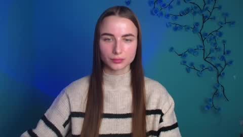 Snapshot of milly_liss chatting on 04.30.26 Milly online show from 04.30.26