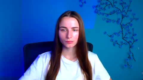 Snapshot of milly_liss chatting on 06.30.26 Milly online show from 06.30.26