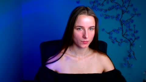 Snapshot of milly_liss chatting on 07.01.26 Milly online show from 07.01.26