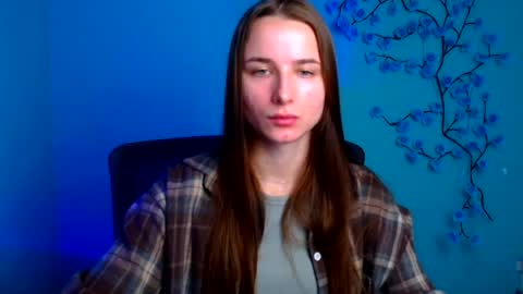 Snapshot of milly_liss chatting on 07.10.26 Milly online show from 07.10.26