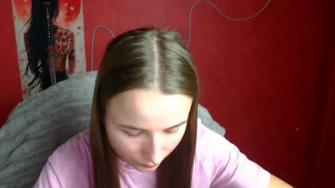 Snapshot of milly_liss chatting on 08.04.26 Milly online show from 08.04.26