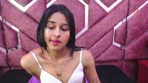 Snapshot of milly_print chatting on 12.07.24 Milly Print online show from 12.07.24