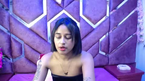 Snapshot of milly_print chatting on 02.07.25 Milly Print online show from 02.07.25