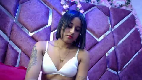 Snapshot of milly_print chatting on 02.09.25 Milly Print online show from 02.09.25