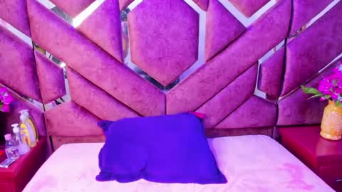 Snapshot of milly_print chatting on 09.09.25 Milly Print online show from 09.09.25