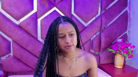 Snapshot of milly_print chatting on 09.12.25 Milly Print online show from 09.12.25