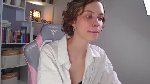 Milly online show from 12.13.24