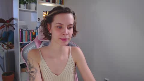 Milly online show from 12.28.24