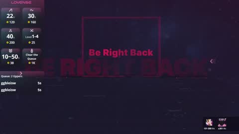 Milly online show from 01.24.25