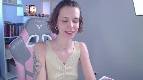 Milly online show from 02.24.25