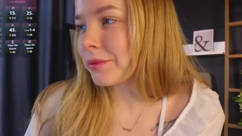 Milly    online show from 01.09.25