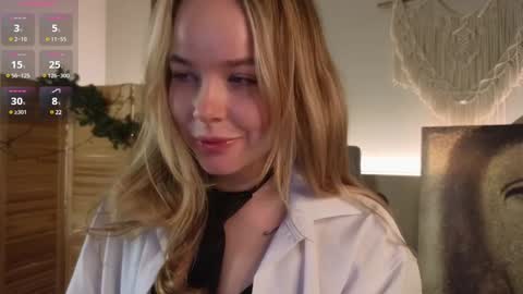 Milly    online show from 01.31.25