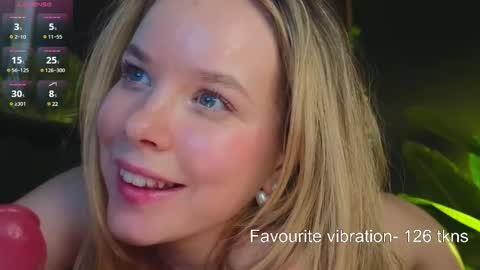 Milly    online show from 02.18.25