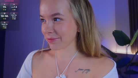 Milly    online show from 09.11.25