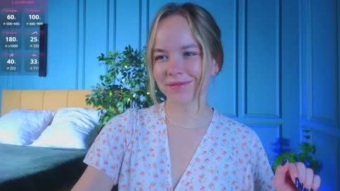 Milly    online show from 10.02.25