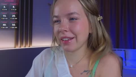 Milly    online show from 12.05.25