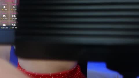 Milly    online show from 01.13.26