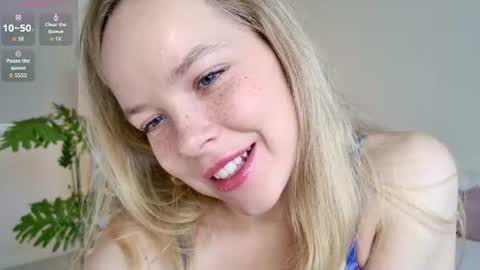 Milly    online show from 07.13.26