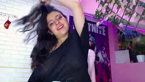 millybell303av online show from 02.05.26