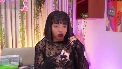 CherryTattoo online show from 02.03.26